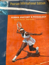 Image of HUMAN ANATOMY & PHYSIOLOGY