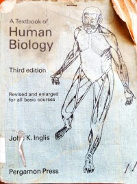 Image of Human Biology