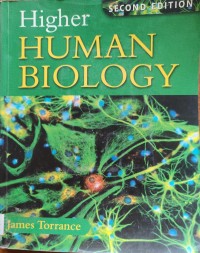 Image of HUMAN BIOLOGY