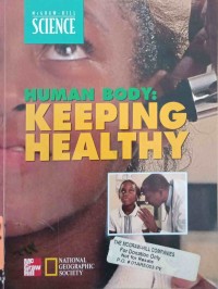 Image of Human Body: Keeping Healthy