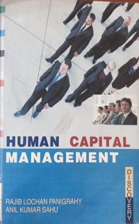 Image of Human Capital Management
