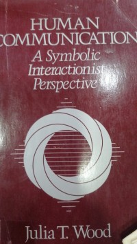 Image of HUMAN COMMUNICATION