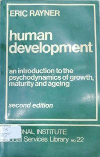Image of human development
