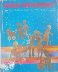 Image of HUMAN DEVELOPMENT