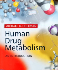 Image of Human Drug Metabolism