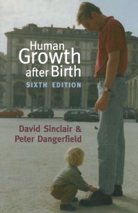 Image of Human Growth After Birth