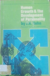 Image of Human Growth & The Development of personality