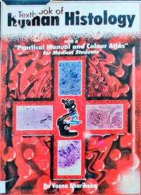 Image of Human Histology