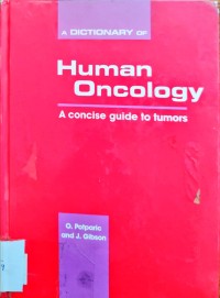 Image of Human Oncology