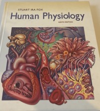 Image of Human Physiology