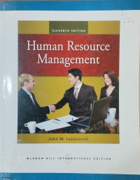 Image of Human Resource Management