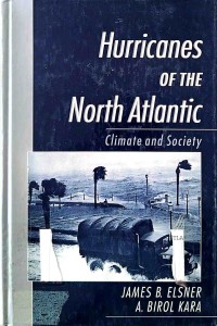Image of Hurricanes of the North Athlantic