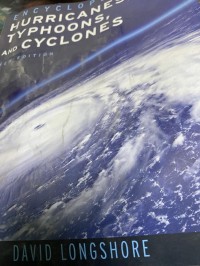 Image of HURRICANES, TYPHOONS AND CYCLONES