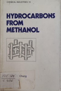Image of HYDROCARBONS FROM METHANOL