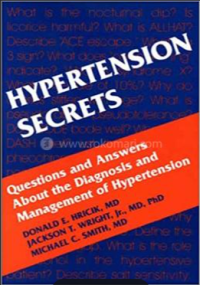 Image of Hypertension Secrets