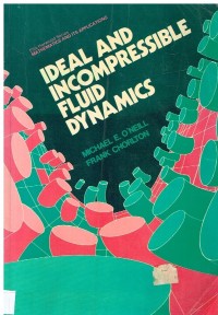 Image of IDEAL AND INCOMPRESSIBLE FLUID DYNAMICS