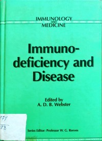 Image of Immunodeficiency and Disease