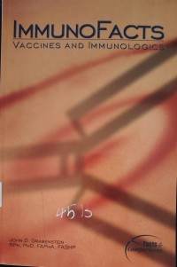 Image of IMMUNOFACTS