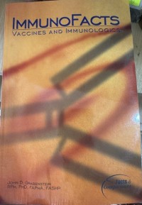 Image of ImmunoFacts: Vaccines and Immunologics