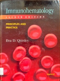 Image of Immunohematology