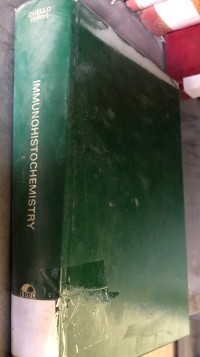 Image of Immunohistochemistry