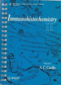 Image of Immunohistochemistry