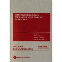 Image of Immunologically Mediated Endocrine Diseases