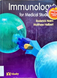 Image of Immunology