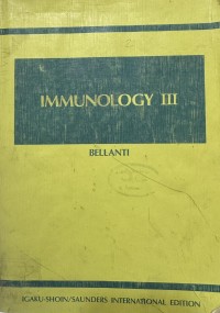 Image of Immunology