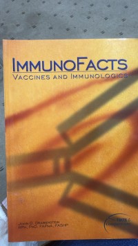Image of Immunology Facts About Vaccines and Immunologics