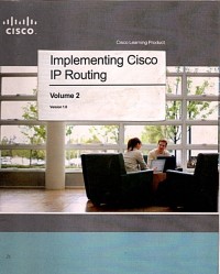 Image of Implementing Cisco IP Routing