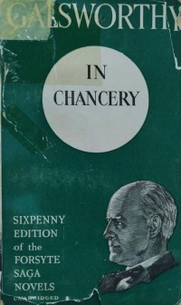 Image of In Chancery