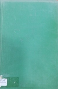 Image of INDEX TO BOTANICAL MONOGRAPHS