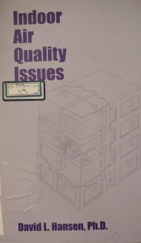 Image of INDOOR AIR QUALITY ISSUES