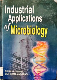 Image of Industrial Applications of Microbiology