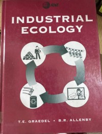 Image of Industrial Ecology
