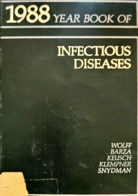 Image of Infectious Diseases