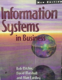 Image of Information Systems in Business