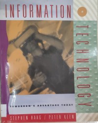 Image of Information Technology