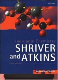 Image of Inorganic Chemistry