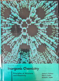 Image of Inorganic Chemistry