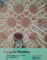 Image of Inorganic Chemistry