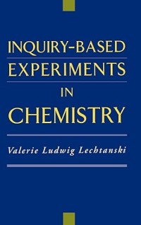 Image of Inquiry-Based Experiments in Chemistry