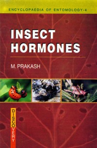 Image of Insect Hormones