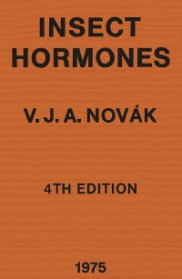 Image of Insect Hormones