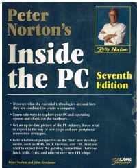 Image of INSIDE THE PC