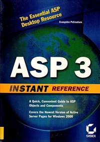 Image of INSTENT REFERENCE