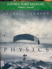 Image of INSTRUCTOR'S MANUAL