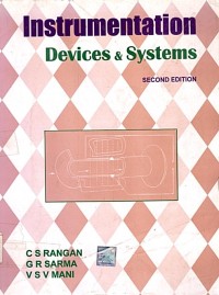 Image of Instrumentation Devices and Systems