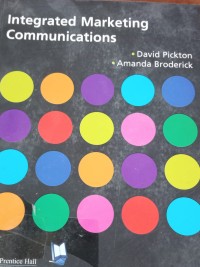 Image of Integrated Marketing Communications